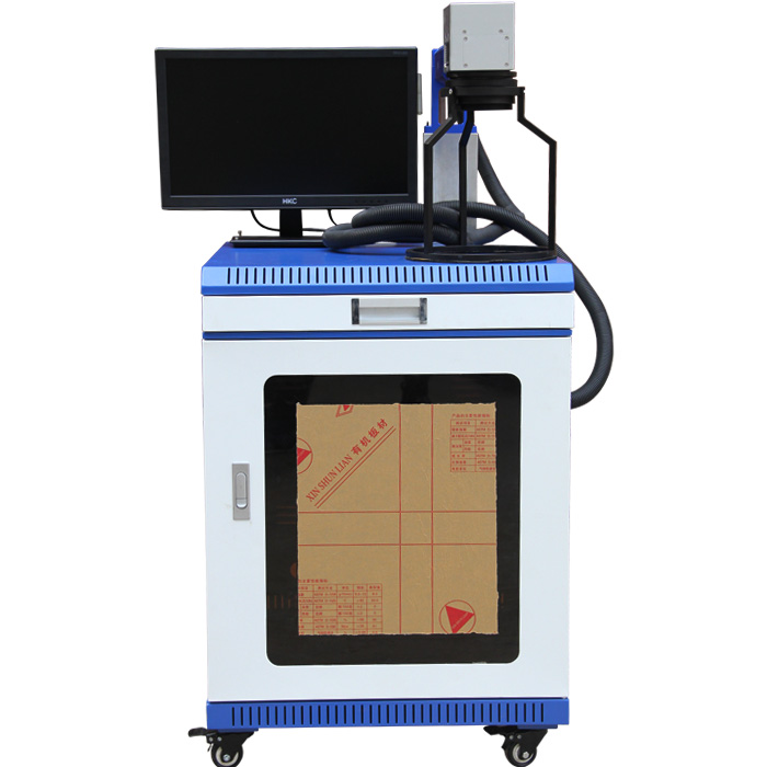 激光鐳射打標(biāo)機