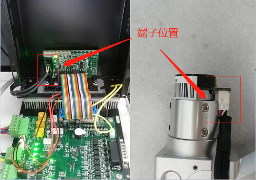 激光焊接機：電機擺動異常，該怎么解決？